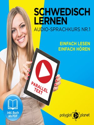 cover image of Schwedisch Lernen: Einfach Lesen, Einfach Hören: Schwedisch Paralleltext - Audio-Sprachkurs Nr. 1